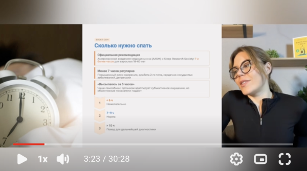 4. Продуктовая корзина: что покупать, а что &mdash; маркетинг